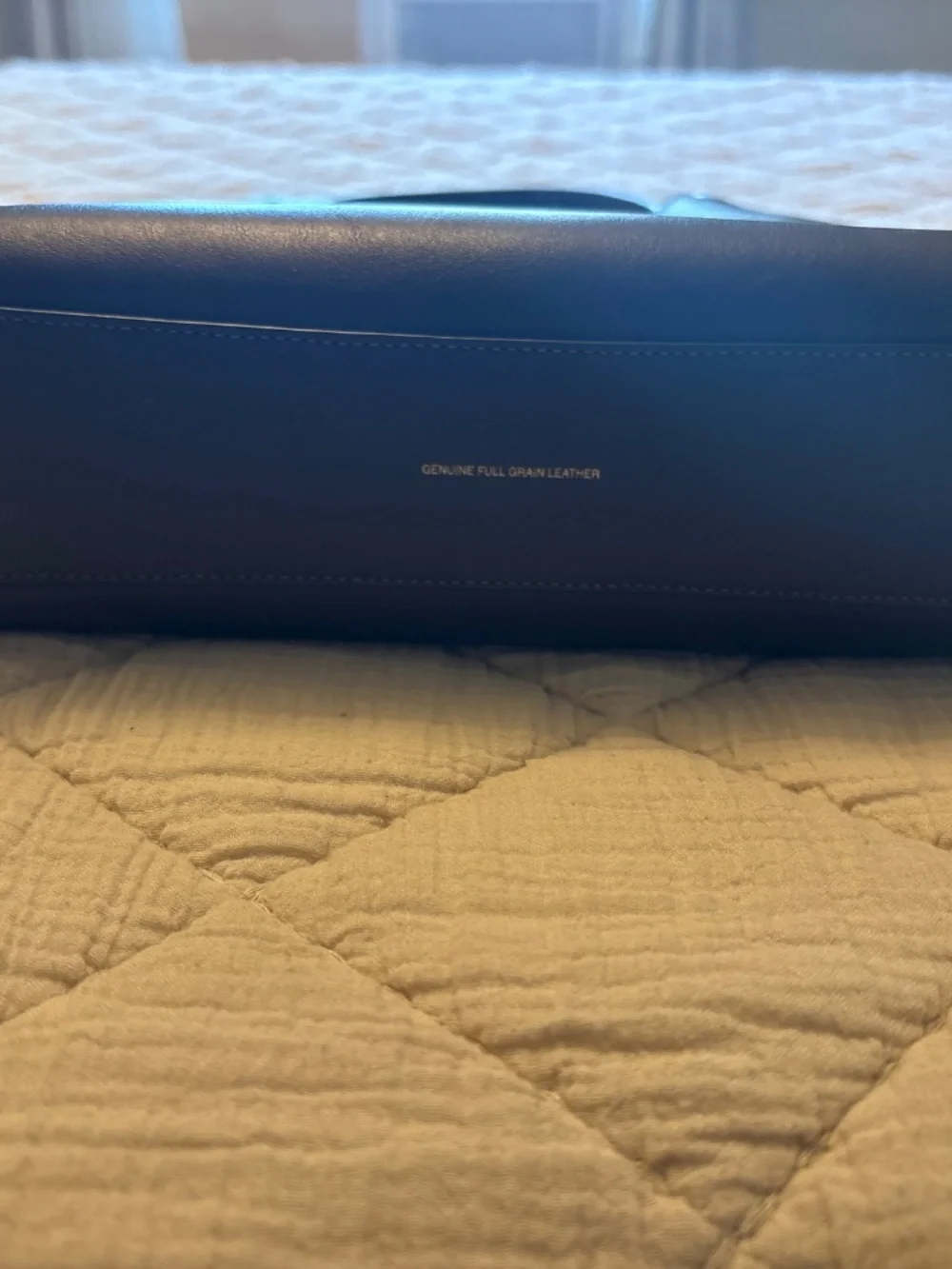 Coach Brooklyn Bag